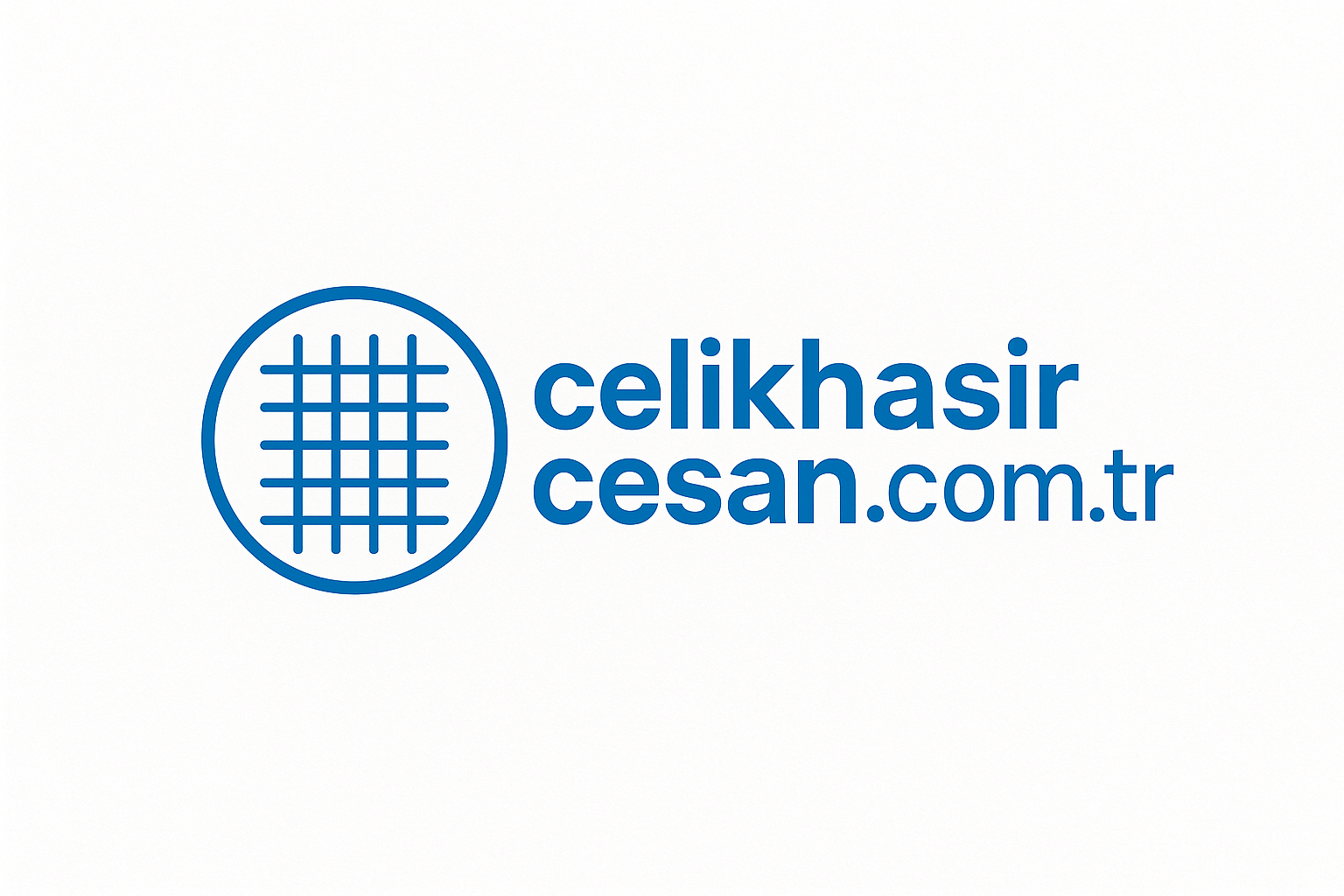 çelik hasır